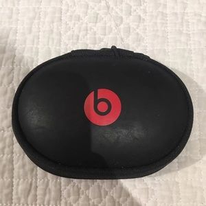 Beats Earbuds Case